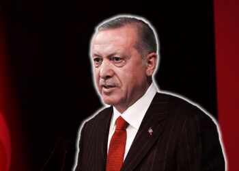 Official application for Erdoğan’s presidential candidacy to be submitted on Tuesday
