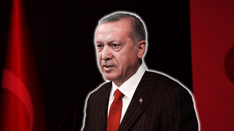 Official application for Erdoğan’s presidential candidacy to be submitted on Tuesday