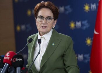 Centre-right party leaves Turkey’s opposition alliance
