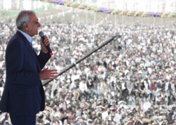 Ahmet Türk: “No Kurd should vote for or support this government”