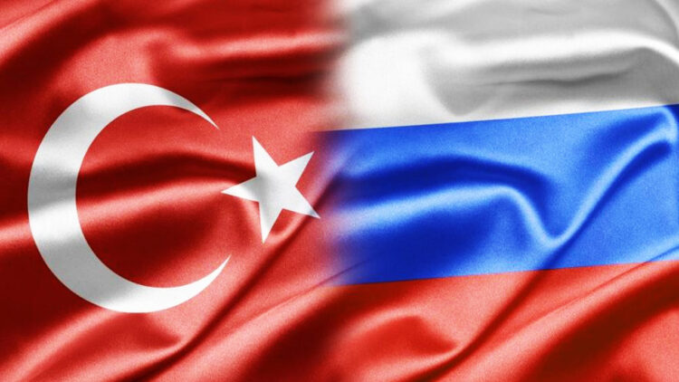 Russia refutes Turkey’s claim that Ankara-Damascus talks were postponed