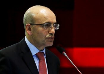 Turkey’s former economy chief announces no interest in active politics after meeting Erdoğan