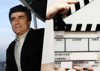 Life of assassinated Armenian journalist Hrant Dink to be screened