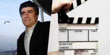 Life of assassinated Armenian journalist Hrant Dink to be screened