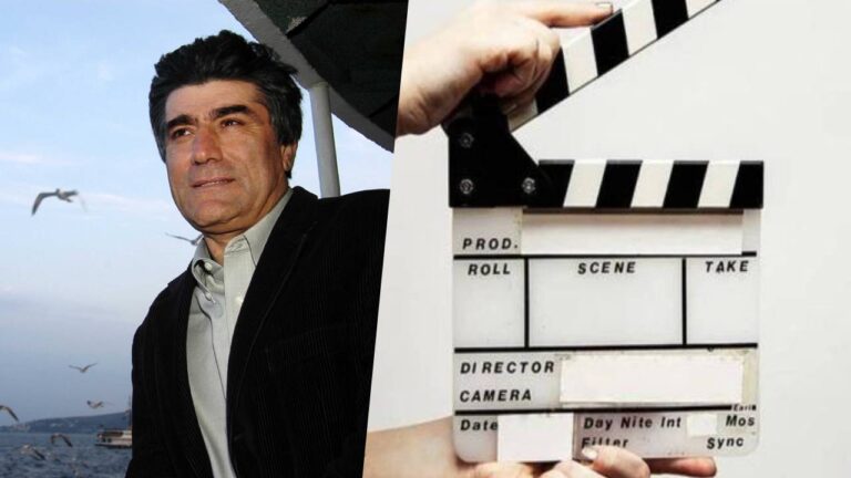 Life of assassinated Armenian journalist Hrant Dink to be screened