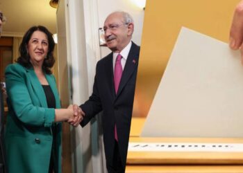 Turkey’s HDP to announce decision on presidential elections on Wednesday