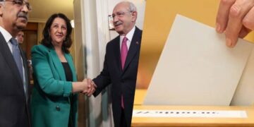 Turkey’s HDP to announce decision on presidential elections on Wednesday