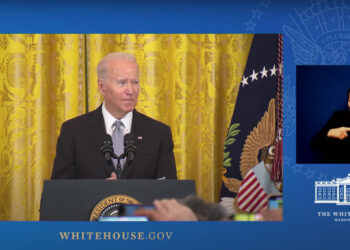 Joe Biden holds White House reception celebrating Newroz