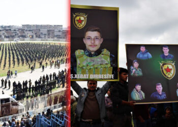SDF holds ceremony for members killed in helicopter crash