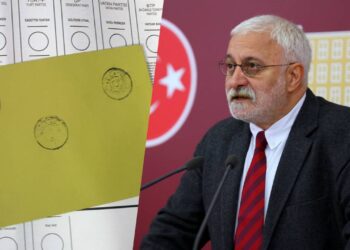 Turkey’s pro-Kurdish party insists on single list strategy in upcoming elections