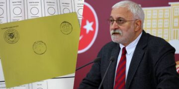 Turkey’s pro-Kurdish party insists on single list strategy in upcoming elections