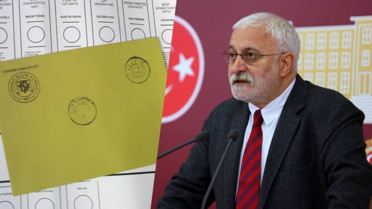 Turkey’s pro-Kurdish party insists on single list strategy in upcoming elections