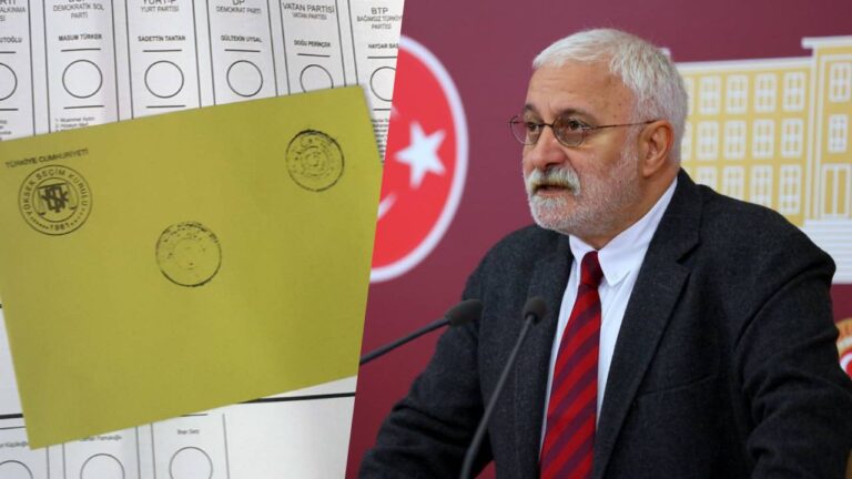 Turkey’s pro-Kurdish party insists on single list strategy in upcoming elections