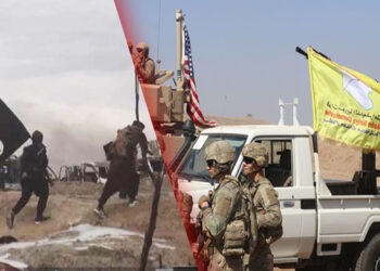 ISIS still pose threat to world four years after its defeat, SDF warns