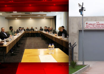 New report on Turkey’s İmralı prison conditions to be published