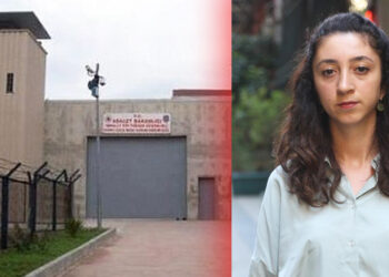 Lawyer describes Öcalan’s prison conditions, condemns int’l organisations