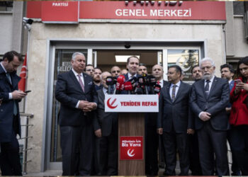Turkey’s AKP compromises more on women’s rights for election alliance