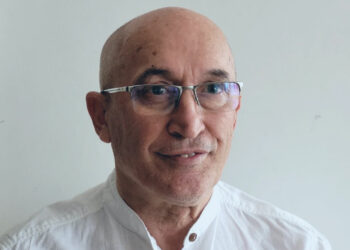 Son of slain Kurdish intellectual Musa Anter applies to run in Turkey’s elections