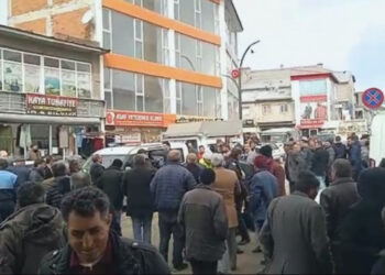 Three people testify in Turkey over inciting riots by speaking Kurdish