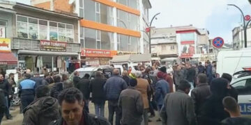 Three people testify in Turkey over inciting riots by speaking Kurdish