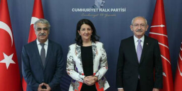 Pollster: HDP voters’ support for Kılıçdaroğlu in Turkey’s elections not unconditional