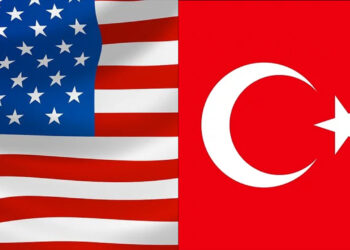 Ankara tells Washington to focus on own human rights record