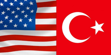 Ankara tells Washington to focus on own human rights record