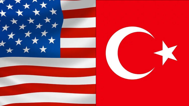 Ankara tells Washington to focus on own human rights record