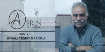 Öcalan’s lawyers raise concerns over two-year communication blackout with their jailed clients
