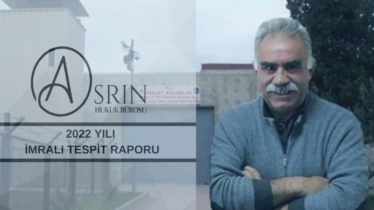 Öcalan’s lawyers raise concerns over two-year communication blackout with their jailed clients