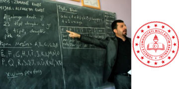 Turkey’s education ministry to increase number of Kurdish teachers