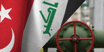 Iraq halts exports of Kurdish crude oil to Turkey after winning landmark case