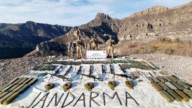 Villages in southeast Turkey under security force blockade