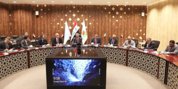 Erbil, Baghdad discuss new mechanisms after Iraq halts Kurdish oil exports through Turkey