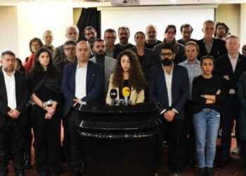 Legal delegation: Öcalan’s detention ‘most extreme’ of any political prisoner in Europe