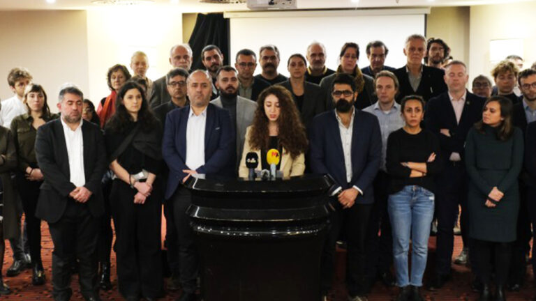 Legal delegation: Öcalan’s detention ‘most extreme’ of any political prisoner in Europe