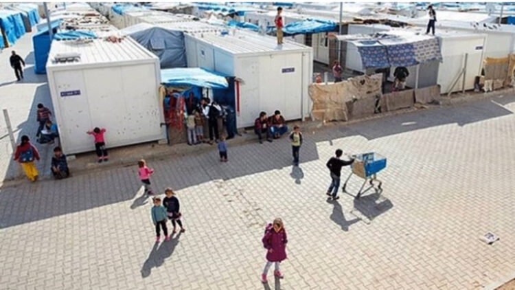 Afghan refugee still held with attackers after sexual assault complaint in Turkey