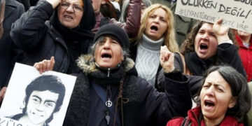 Amnesty International report on Turkey finds torture, further restrictions on rights, freedoms