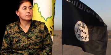 Syrian Democratic Forces capture thousands of ISIS members in ongoing operations