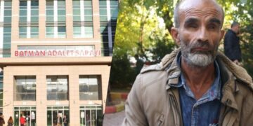 Visually impaired Kurdish man faces charges for reading ‘terrorist books’
