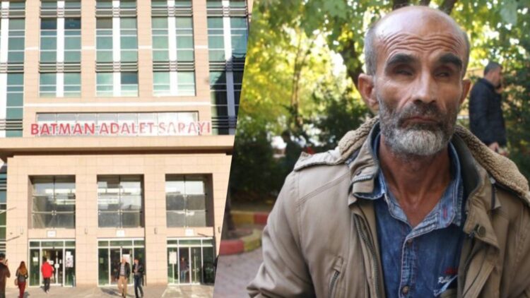 Visually impaired Kurdish man faces charges for reading ‘terrorist books’