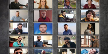 Indictment presented against 20 journalists after nine-month detention in Turkey