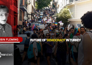Future of ‘democracy’ in Turkey