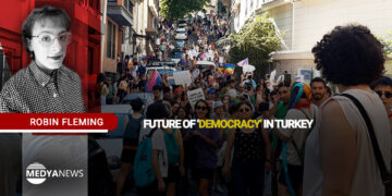 Future of ‘democracy’ in Turkey