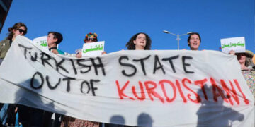 Turkey needs Iran’s support to attack Qandil, says journalist Zagros