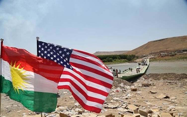 US report highlights human rights violations in Iraq’s Kurdistan