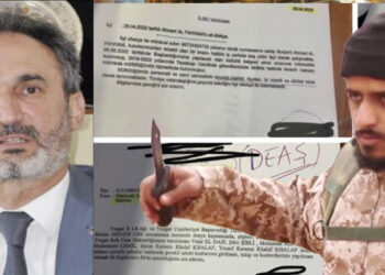 ISIS affiliated men granted Turkish citizenship on local religious authority’s reference