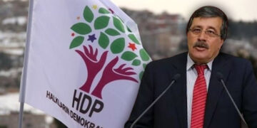 Turkey detains former pro-Kurdish MP İbrahim Binici