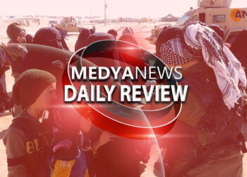 Medya News Daily Review: 13 March 2023
