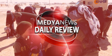 Medya News Daily Review: 13 March 2023